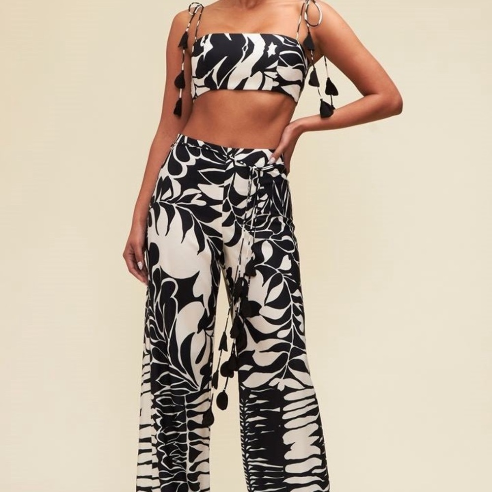 Floral set